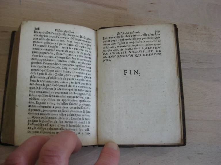 Visions de dom Francisco de Quevedo Villegas Visions de dom Francisco de Quevedo Villegas