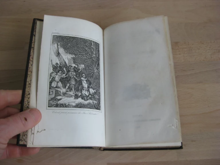 Abrégé de l'histoire d'Amérique depuis la découverte jusqu'à nos jours Abrégé de l'histoire d'Amérique depuis la découverte jusqu'à nos jours