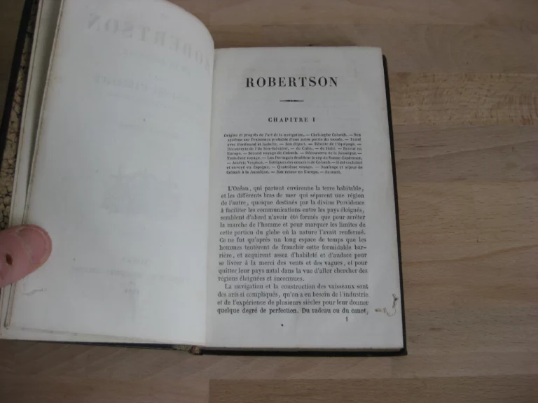 Abrégé de l'histoire d'Amérique depuis la découverte jusqu'à nos jours Abrégé de l'histoire d'Amérique depuis la découverte jusqu'à nos jours