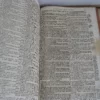 Biblia sacra latino-germanica oder Latin- Deutsche Bibel
