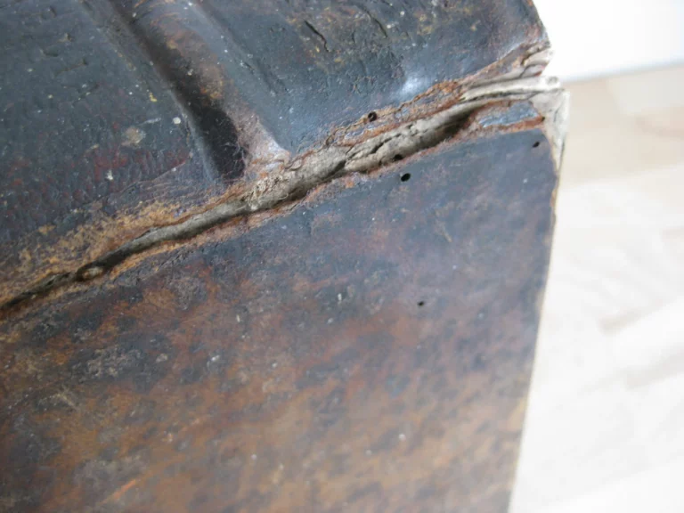 Biblia sacra latino-germanica oder Latin- Deutsche Bibel