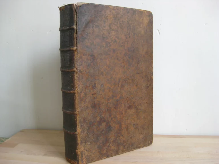 Biblia sacra latino-germanica oder Latin- Deutsche Bibel