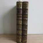 Biblia sacra. Vulgatae Editionis Sixti V et Clementis VIII