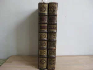 Biblia sacra. Vulgatae Editionis Sixti V et Clementis VIII