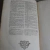 Biblia sacra. Vulgatae Editionis Sixti V et Clementis VIII