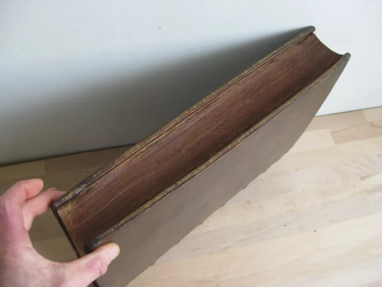 Biblia sacra. Vulgatae Editionis Sixti V et Clementis VIII