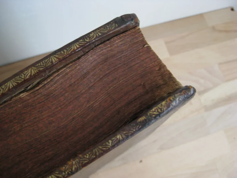 Biblia sacra. Vulgatae Editionis Sixti V et Clementis VIII