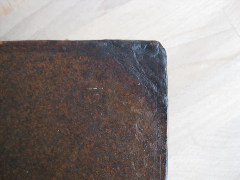 Biblia sacra. Vulgatae Editionis Sixti V et Clementis VIII