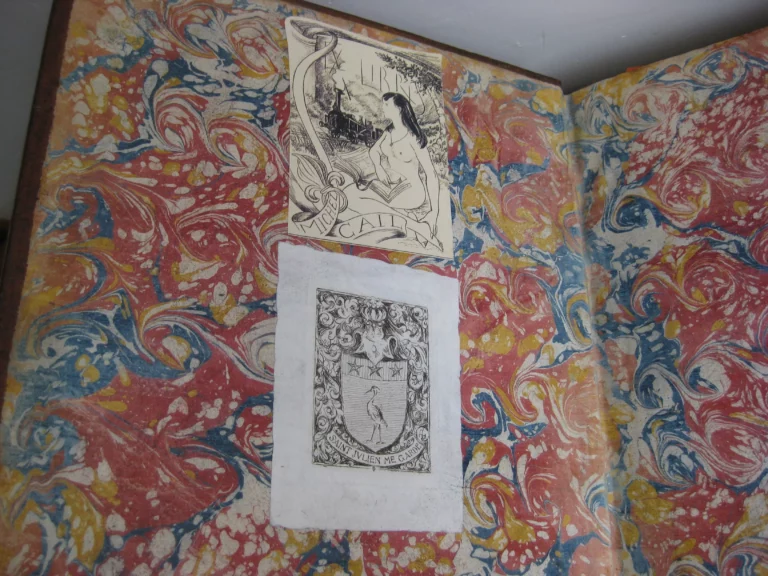 Biblia sacra. Vulgatae Editionis Sixti V et Clementis VIII