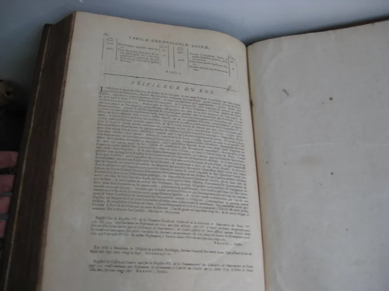 Biblia sacra. Vulgatae Editionis Sixti V et Clementis VIII