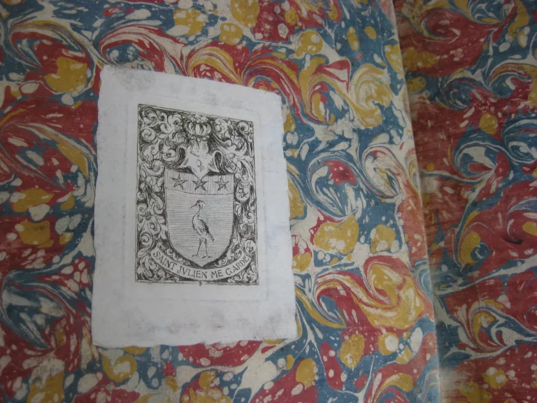 Biblia sacra. Vulgatae Editionis Sixti V et Clementis VIII