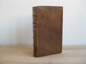 Du renversement des libertez de l'eglise gallicane, Tome second