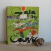 Gala des courses - Cirque d’hiver des 4 frères Bouglione.