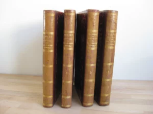 Histoire de la classe ouvrière - Robert (du Var)