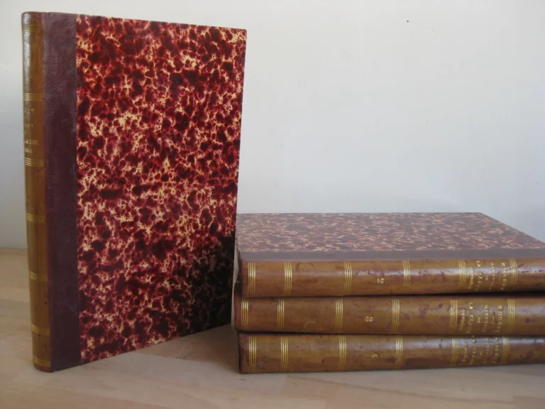 Histoire de la classe ouvrière - Robert (du Var)