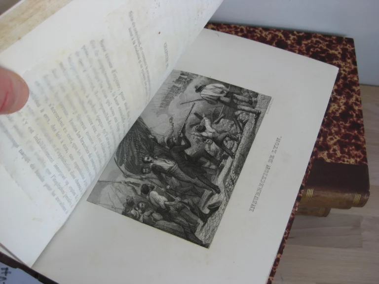 Histoire de la classe ouvrière - Robert (du Var)