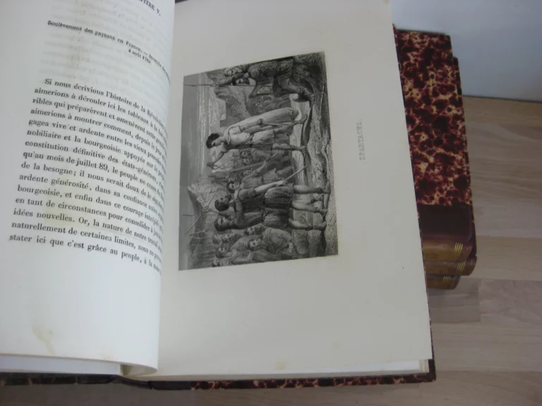 Histoire de la classe ouvrière - Robert (du Var)