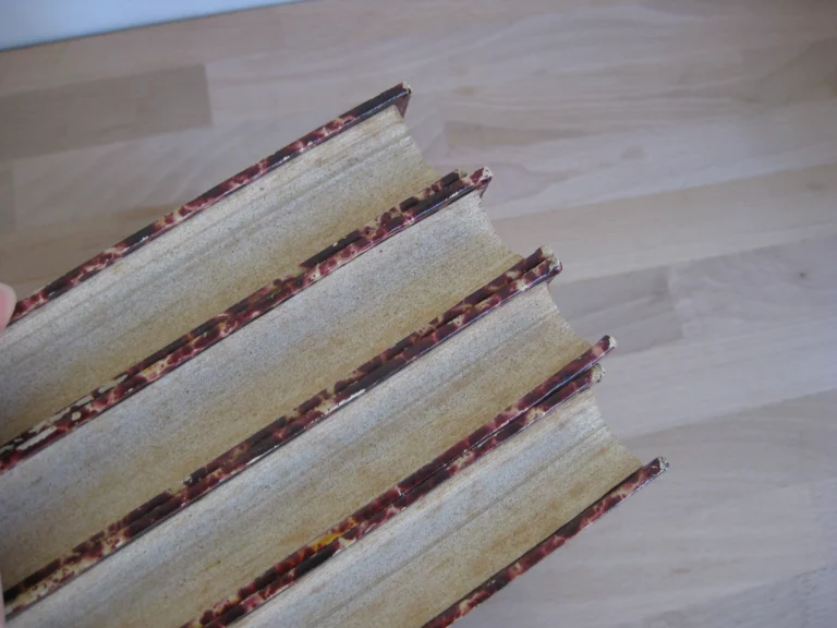 Histoire de la classe ouvrière - Robert (du Var)