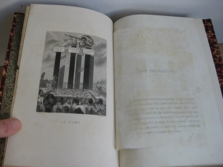 Histoire de la classe ouvrière - Robert (du Var)