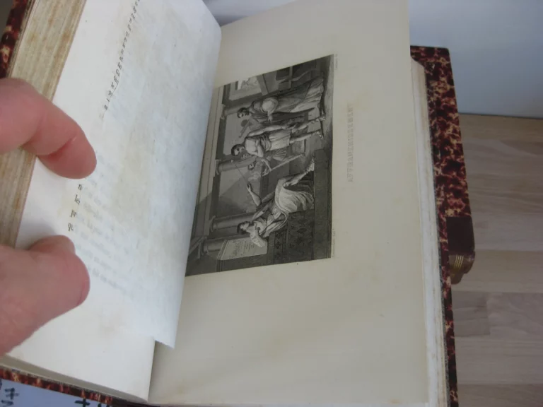 Histoire de la classe ouvrière - Robert (du Var)