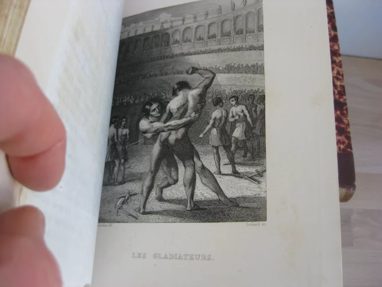 Histoire de la classe ouvrière - Robert (du Var)