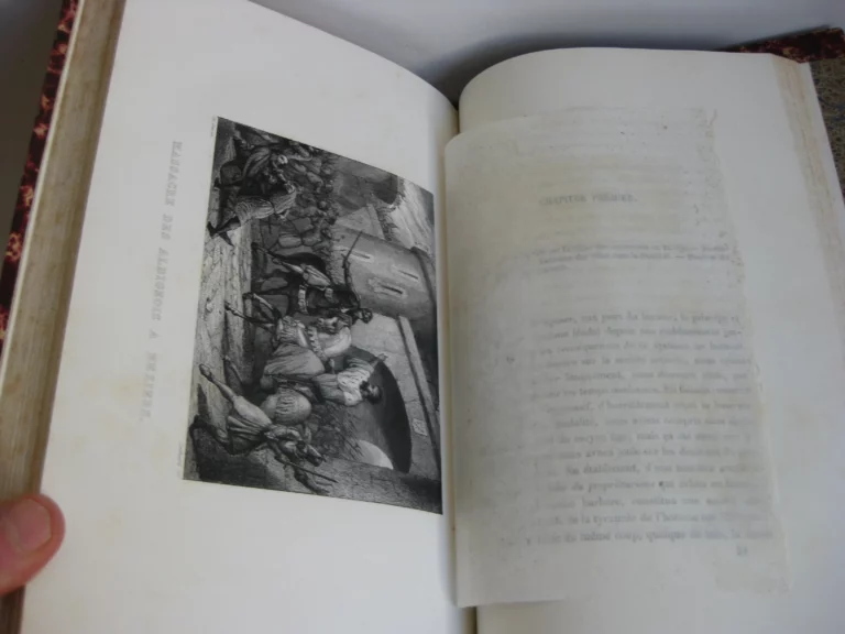 Histoire de la classe ouvrière - Robert (du Var)