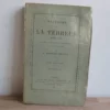 Histoire de la Terreur. Tomes I à VII (sur 8) - Mortimer-Ternaux
