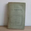 Histoire de la Terreur. Tomes I à VII (sur 8) - Mortimer-Ternaux