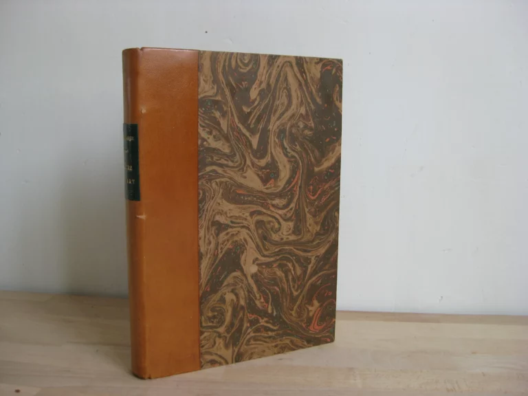 Histoire de l’art. Depuis les origines jusqu’à nos jours