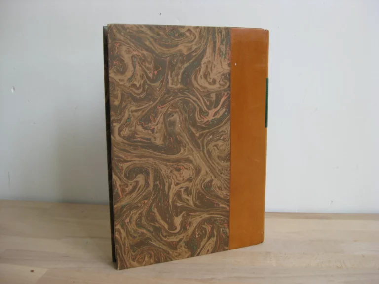 Histoire de l’art. Depuis les origines jusqu’à nos jours