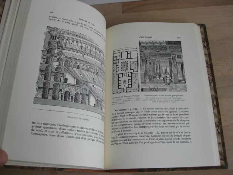 Histoire de l’art. Depuis les origines jusqu’à nos jours
