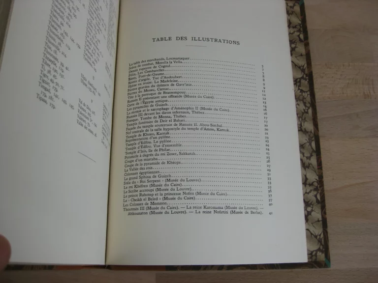 Histoire de l’art. Depuis les origines jusqu’à nos jours