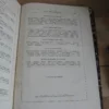 Histoire des Girondins. Édition illustrée, 3 tomes complet.
