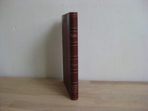 Hobbes. Leben und Lehre - Ferdinand Tönnies