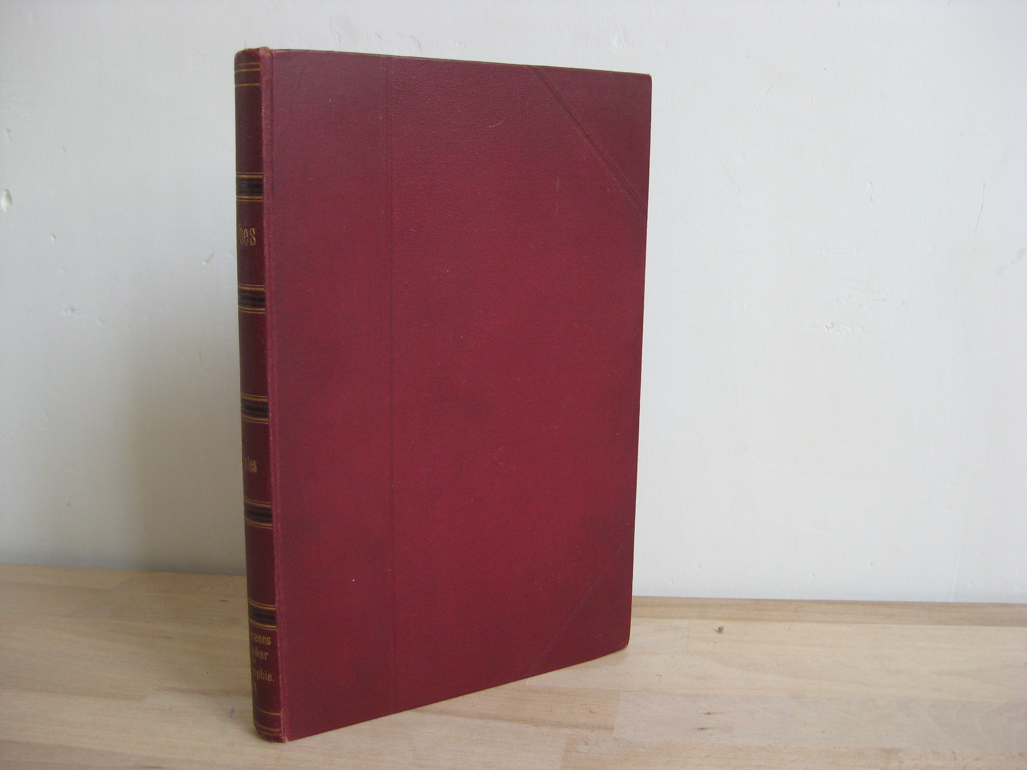 Hobbes. Leben und Lehre - Ferdinand Tönnies