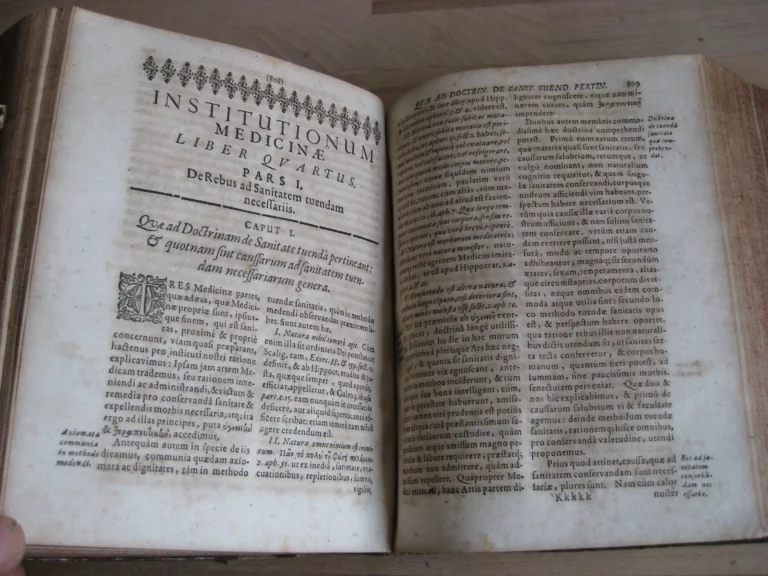 Institutionum medicinae. Libri V Institutionum medicinae. Libri V