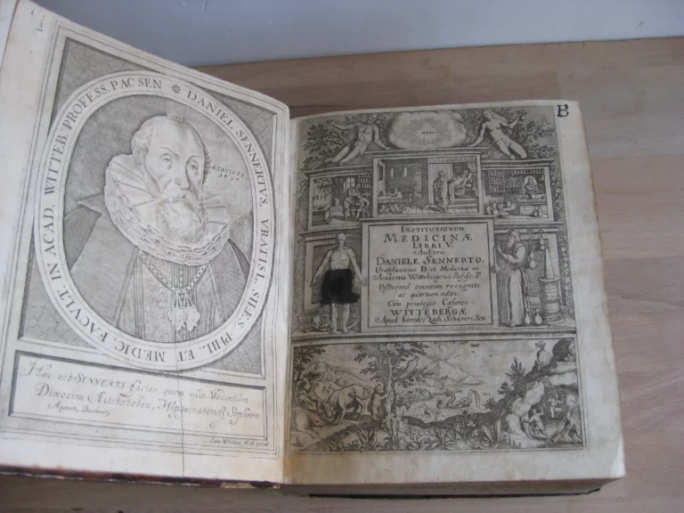 Institutionum medicinae. Libri V Institutionum medicinae. Libri V