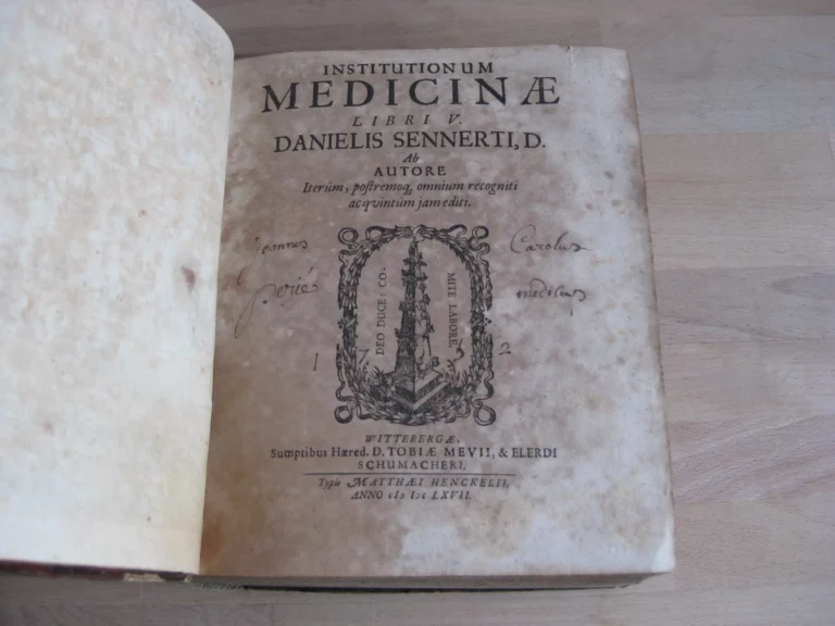 Institutionum medicinae. Libri V Institutionum medicinae. Libri V