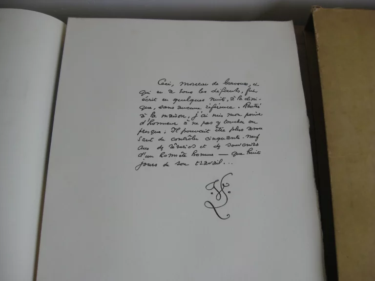 Le cheval et l’image - Jean de la Varende