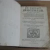 Le parfait procureur - Pierre Neel Duval - Première édition Le parfait procureur - Pierre Neel Duval - Première édition