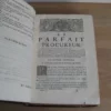 Le parfait procureur - Pierre Neel Duval - Première édition Le parfait procureur - Pierre Neel Duval - Première édition
