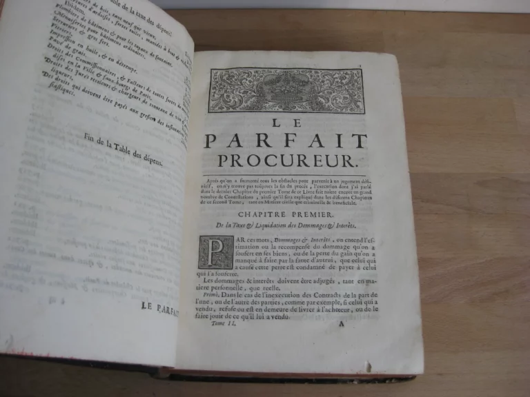 Le parfait procureur - Pierre Neel Duval - Première édition Le parfait procureur - Pierre Neel Duval - Première édition