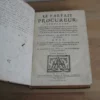 Le parfait procureur - Pierre Neel Duval - Première édition Le parfait procureur - Pierre Neel Duval - Première édition