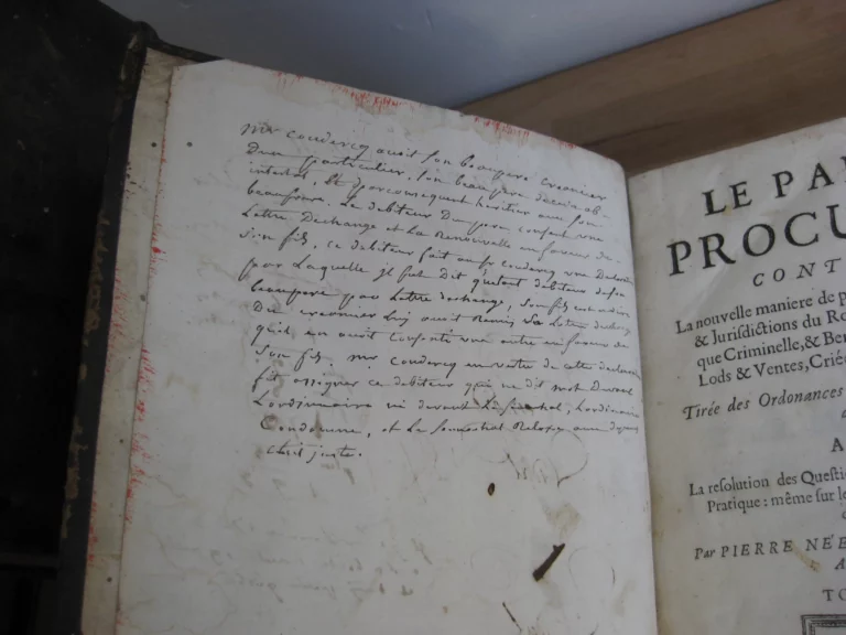 Le parfait procureur - Pierre Neel Duval - Première édition Le parfait procureur - Pierre Neel Duval - Première édition