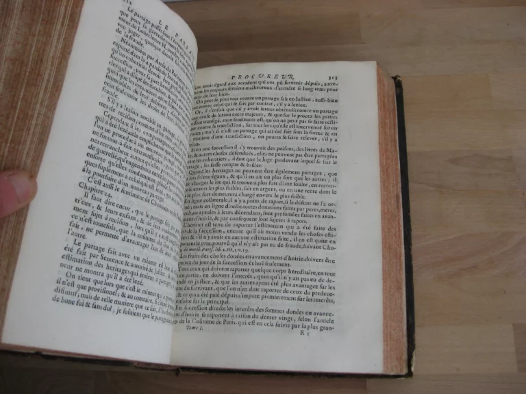 Le parfait procureur - Pierre Neel Duval - Première édition Le parfait procureur - Pierre Neel Duval - Première édition