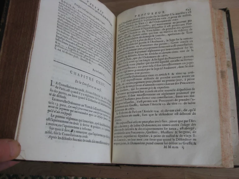 Le parfait procureur - Pierre Neel Duval - Première édition Le parfait procureur - Pierre Neel Duval - Première édition