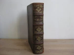 Le vray trésor de la doctrine chrétienne - Nicolas Turlot Le vray trésor de la doctrine chrétienne - Nicolas Turlot