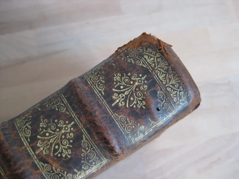 Le vray trésor de la doctrine chrétienne - Nicolas Turlot Le vray trésor de la doctrine chrétienne - Nicolas Turlot