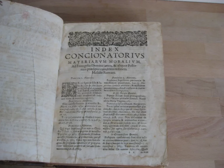 Le vray trésor de la doctrine chrétienne - Nicolas Turlot Le vray trésor de la doctrine chrétienne - Nicolas Turlot