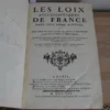 Les loix ecclésiastiques de France dans leur ordre naturel Les loix ecclésiastiques de France dans leur ordre naturel